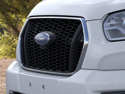 2025 Ford Transit-350 XLT