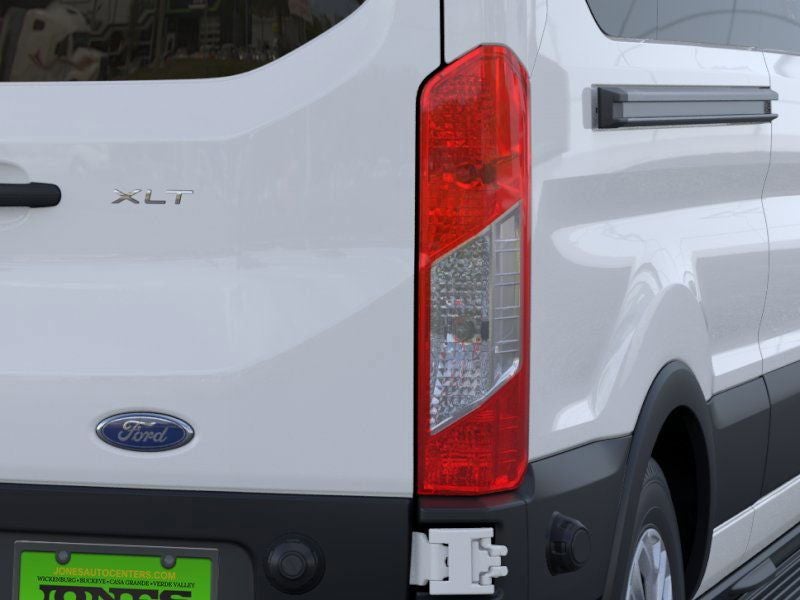 2025 Ford Transit-350 XLT
