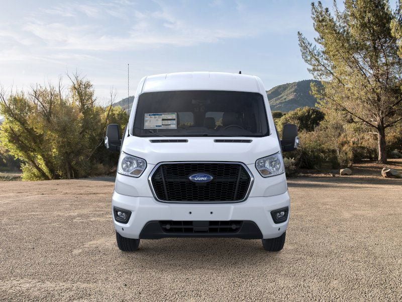 2025 Ford Transit-350 XLT