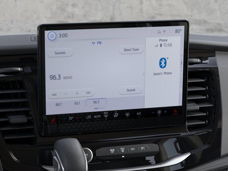 2026 Ford Transit-350 XLT