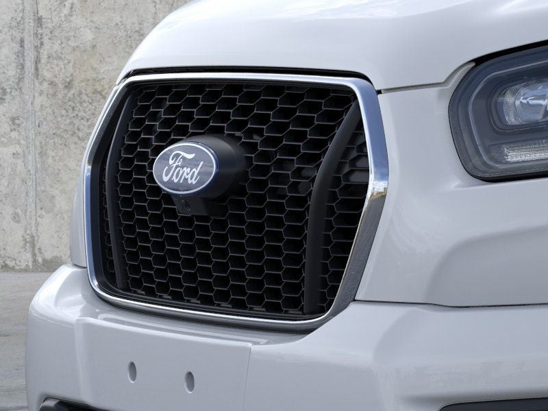 2026 Ford Transit-350 XLT