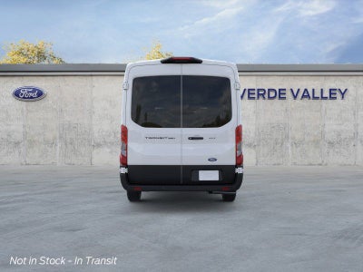 2026 Ford Transit-350 XLT