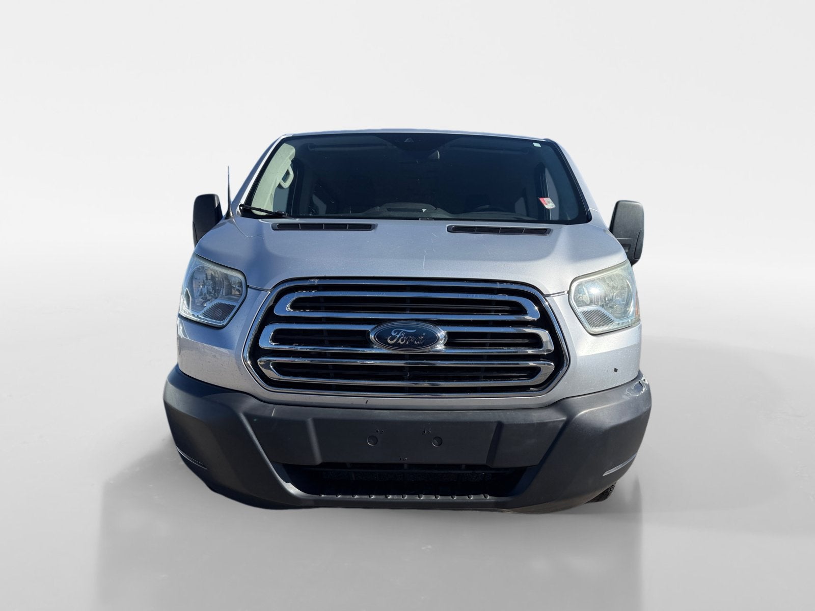 2015 Ford Transit-350 XLT