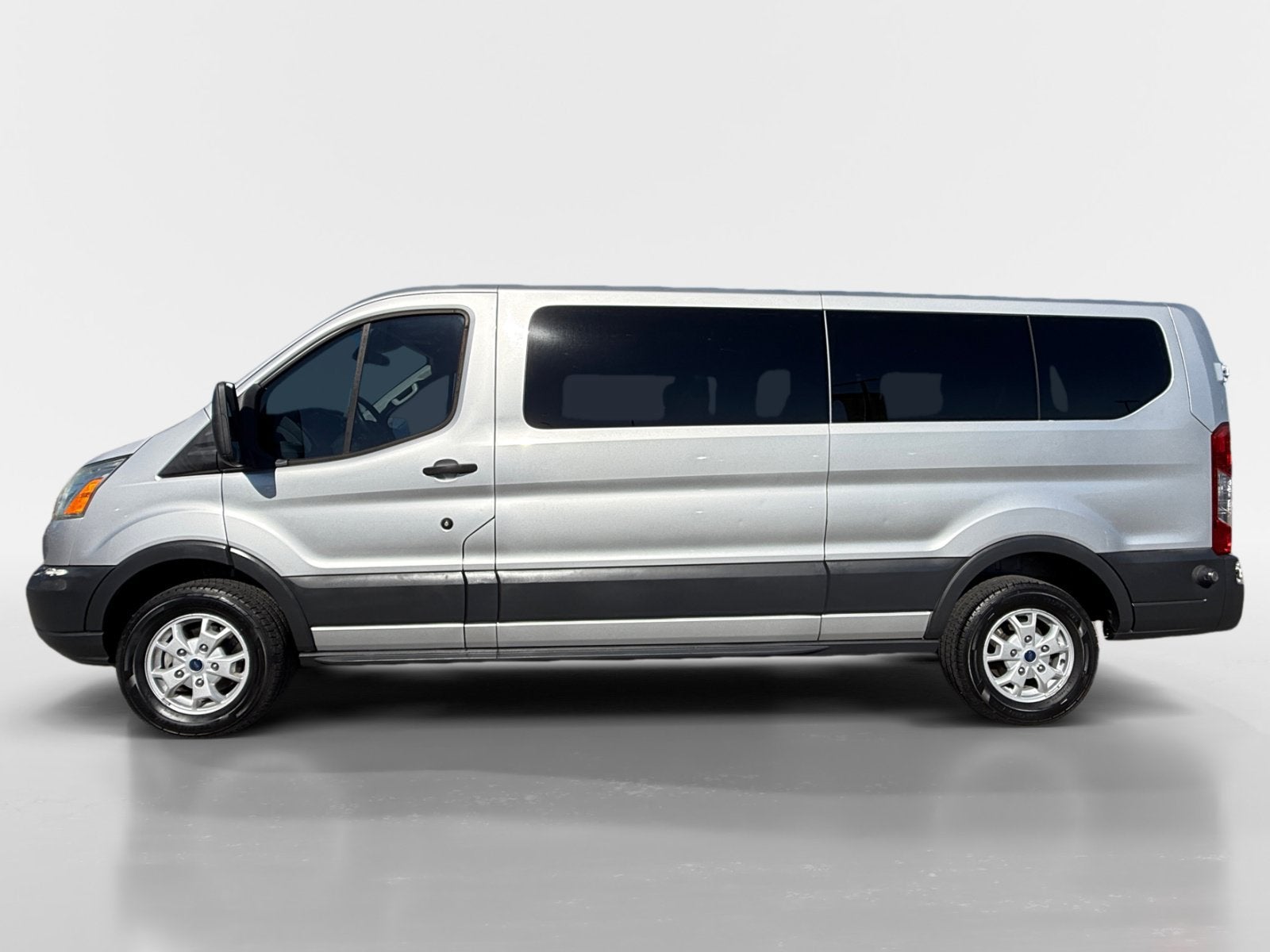 Used 2015 Ford Transit XLT with VIN 1FBZX2YM1FKA55337 for sale in Camp Verde, AZ