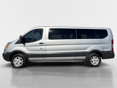2015 Ford Transit-350 XLT