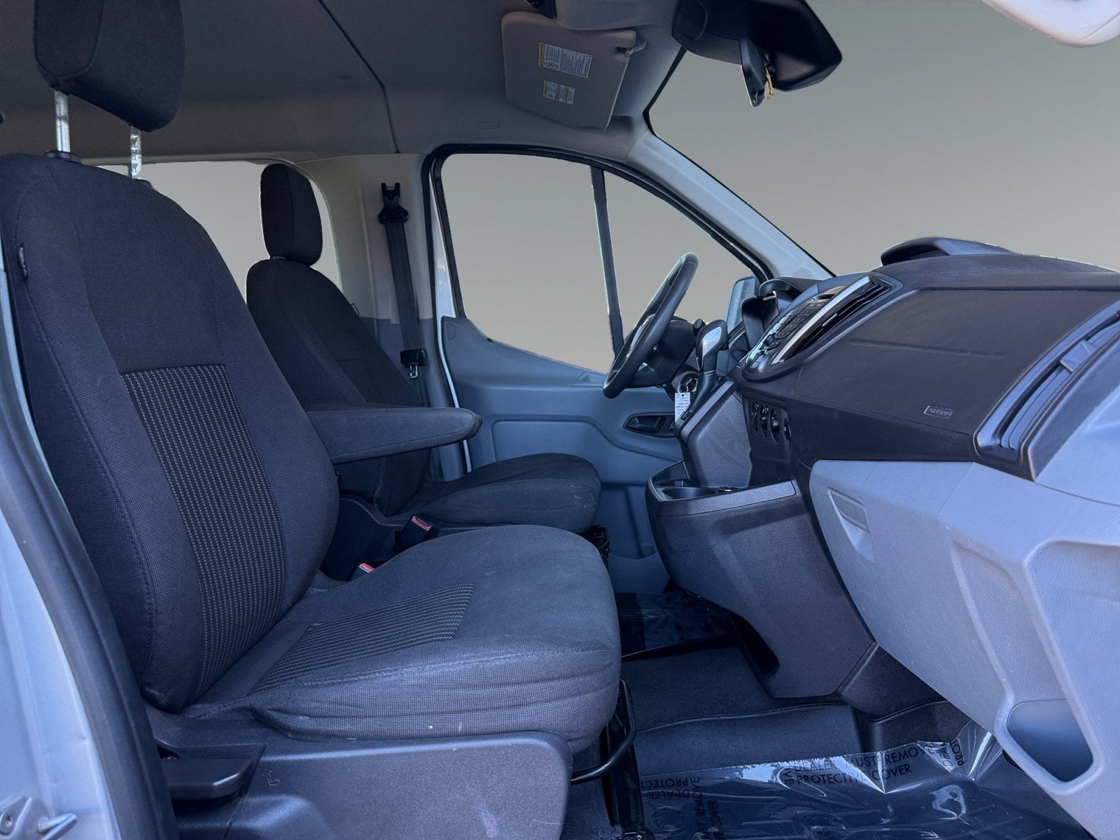 2015 Ford Transit-350 XLT