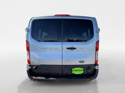 2015 Ford Transit-350 XLT