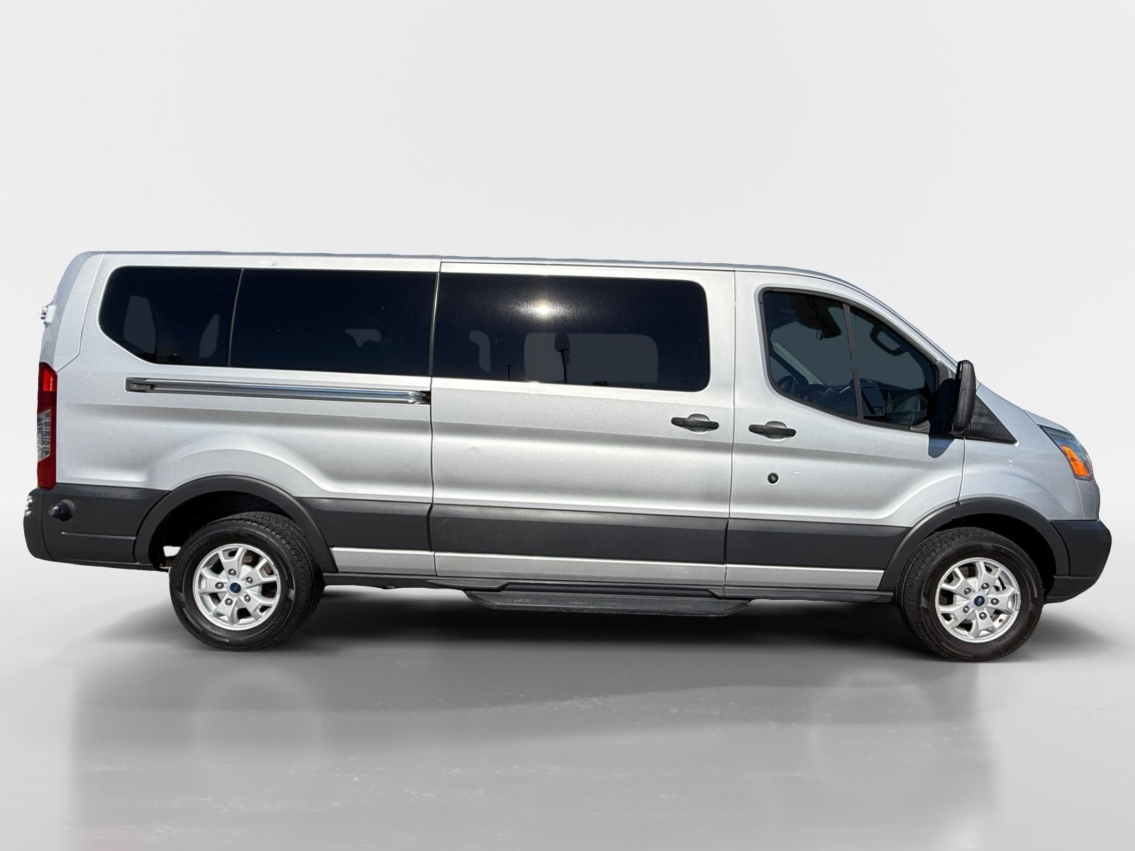 2015 Ford Transit-350 XLT