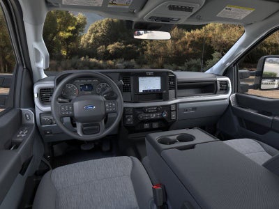 2026 Ford F-450SD XL DRW