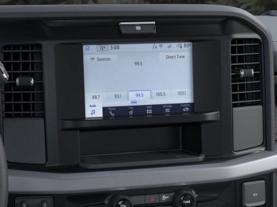 2026 Ford F-550SD XL DRW