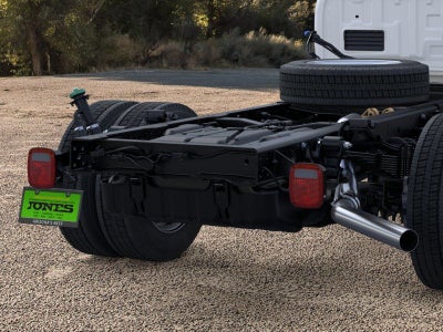 2026 Ford F-550SD XL DRW