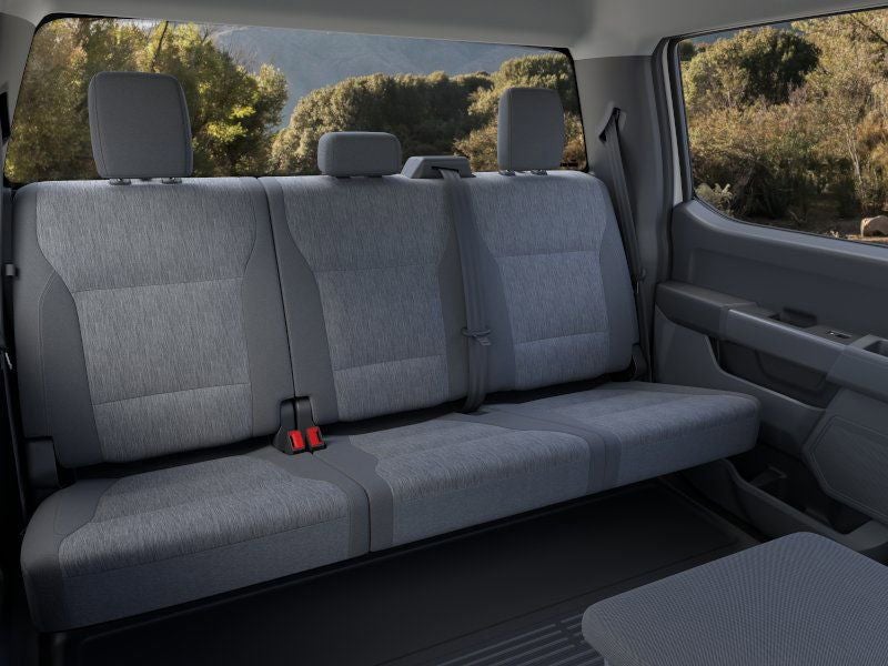 2025 Ford F-550SD XL DRW