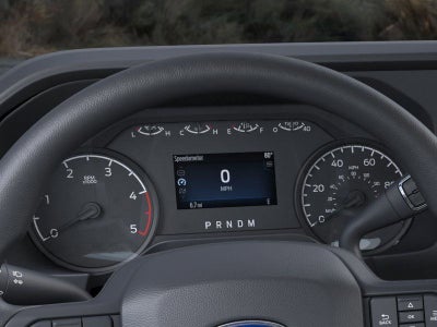 2025 Ford F-550SD XL DRW