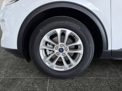 2022 Ford Escape Hybrid SE