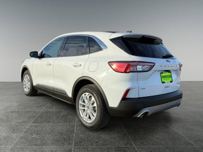 2022 Ford Escape Hybrid SE