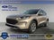 2021 Ford Escape Hybrid SEL