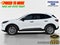 2021 Ford Escape S