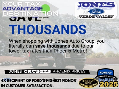 1995 Ford Bronco XLT