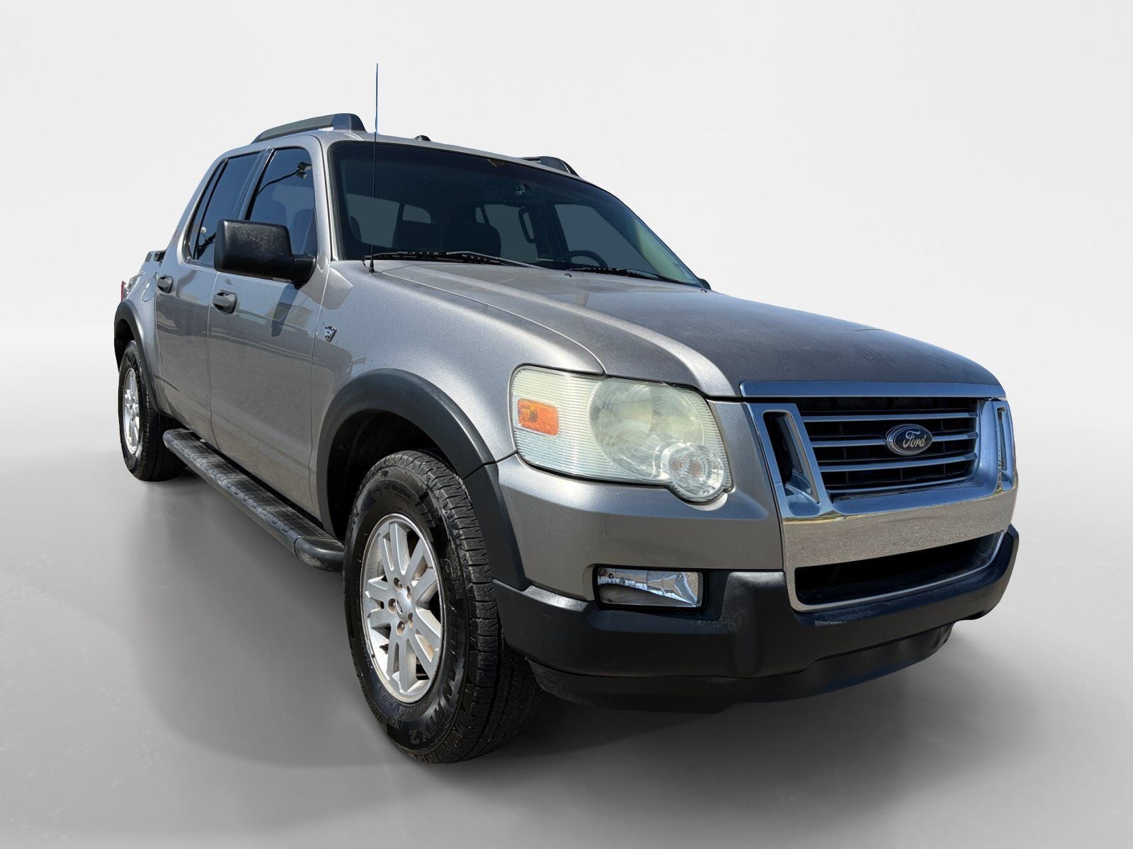 2008 Ford Explorer Sport Trac XLT