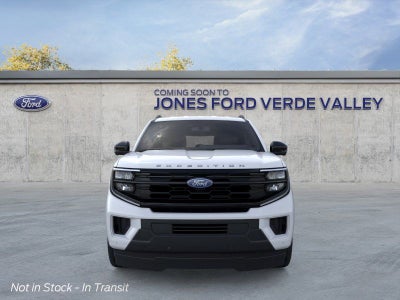 2026 Ford Expedition Max Active