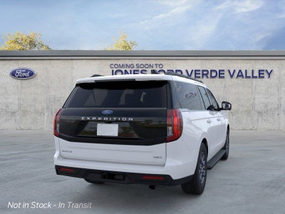 2026 Ford Expedition Max Active