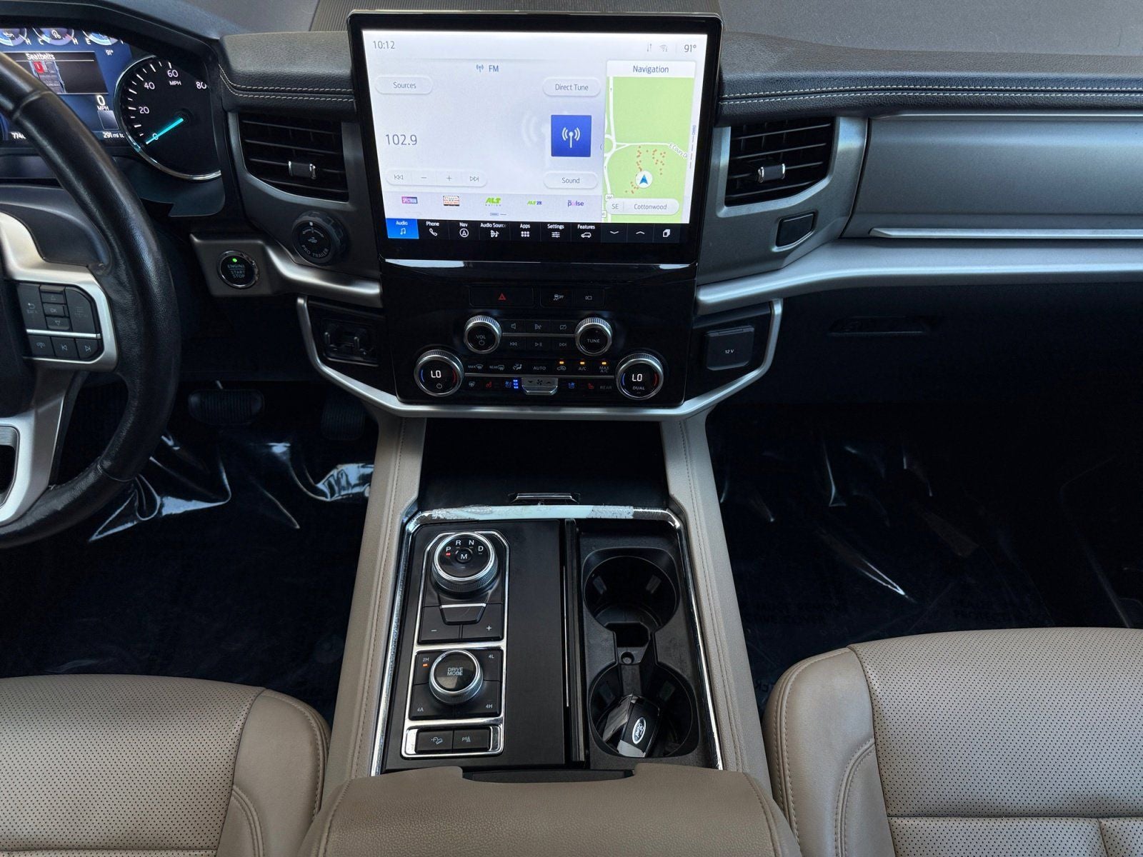 2023 Ford Expedition XLT