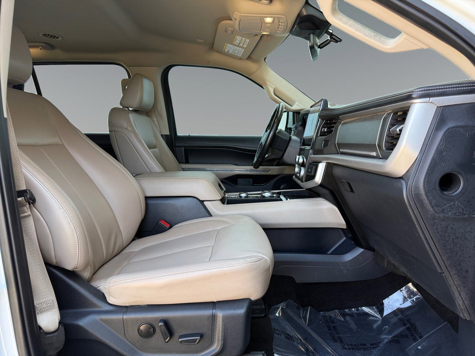 2023 Ford Expedition XLT