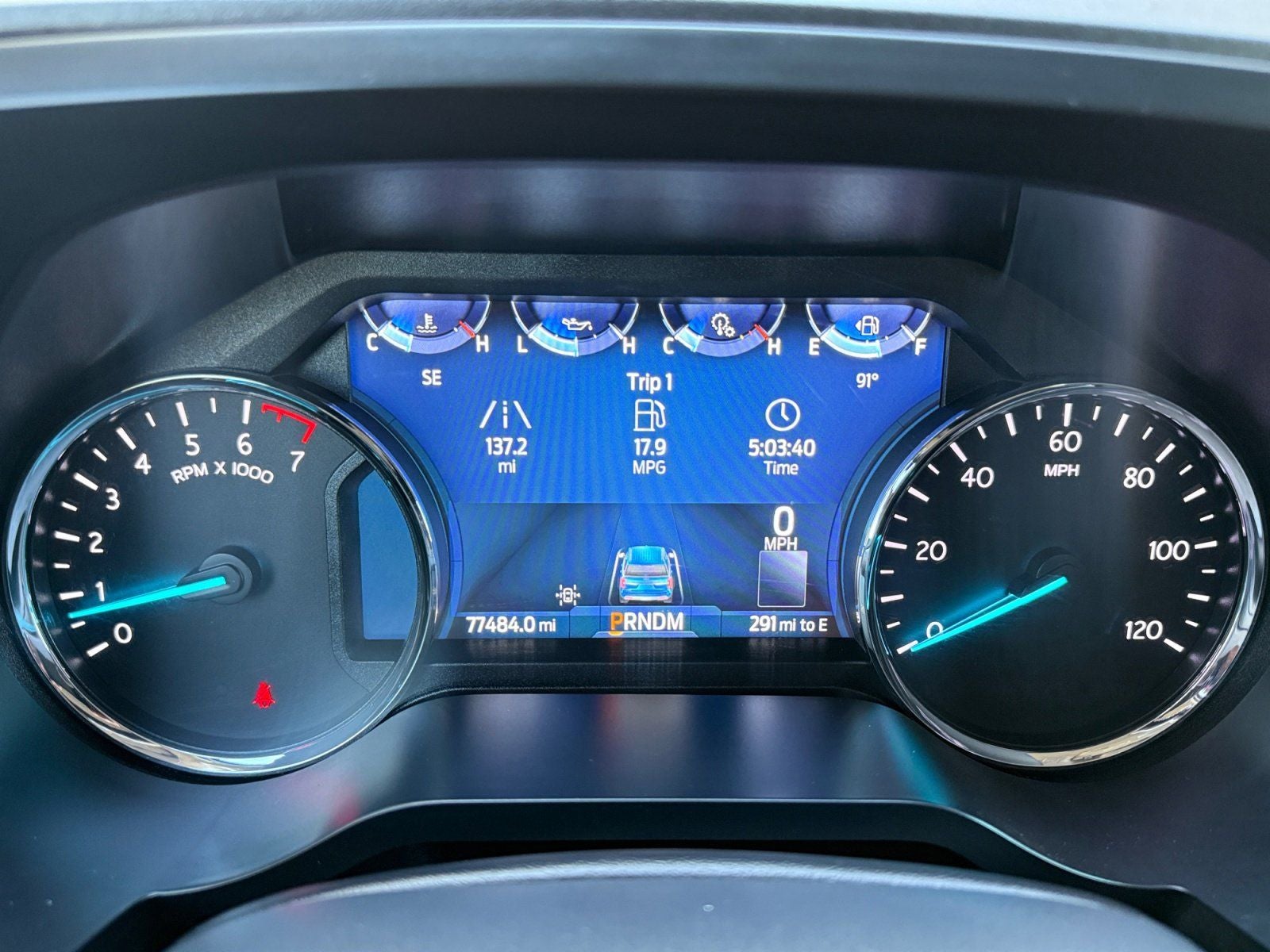 2023 Ford Expedition XLT