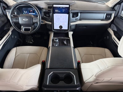 2023 Ford Expedition Platinum