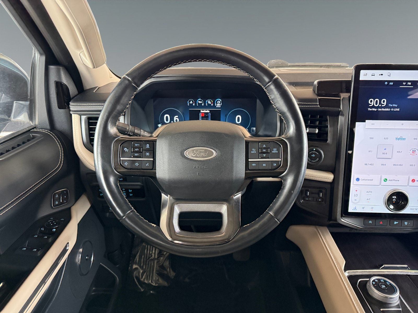 2023 Ford Expedition Platinum