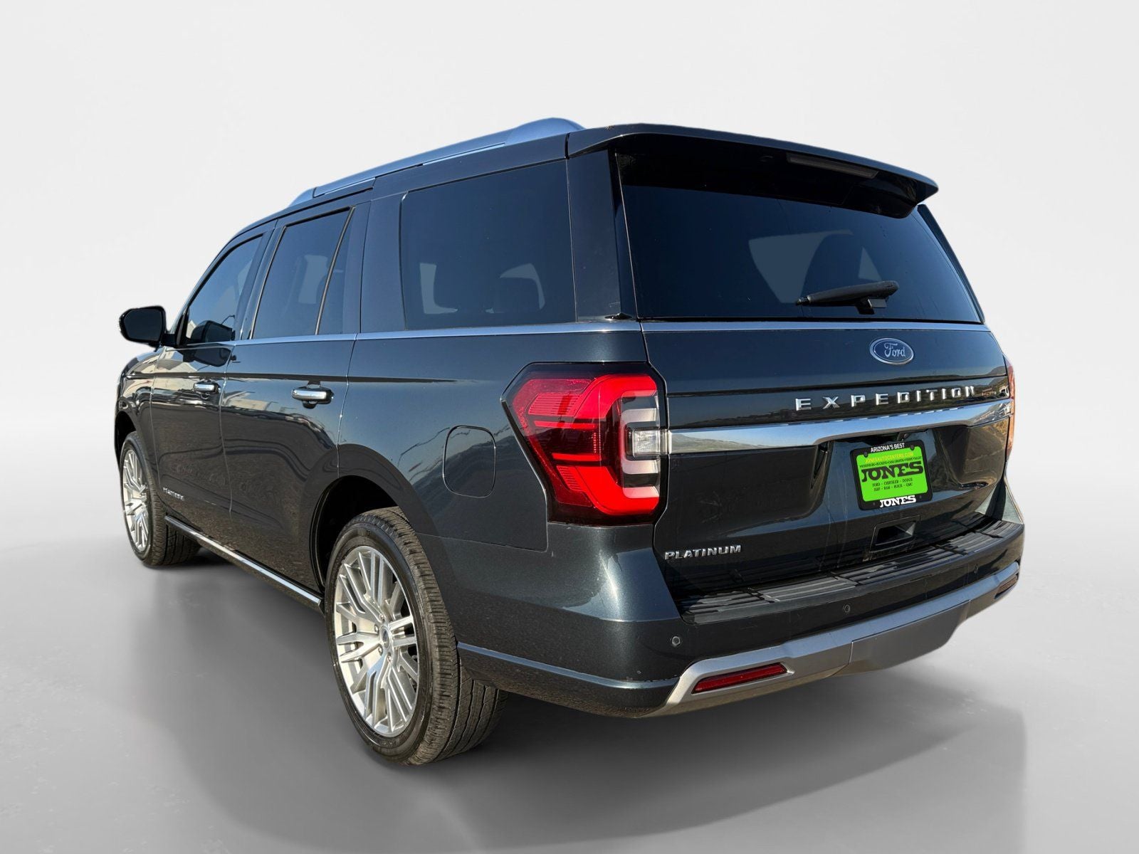 2023 Ford Expedition Platinum