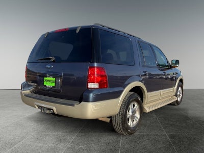 2005 Ford Expedition Eddie Bauer