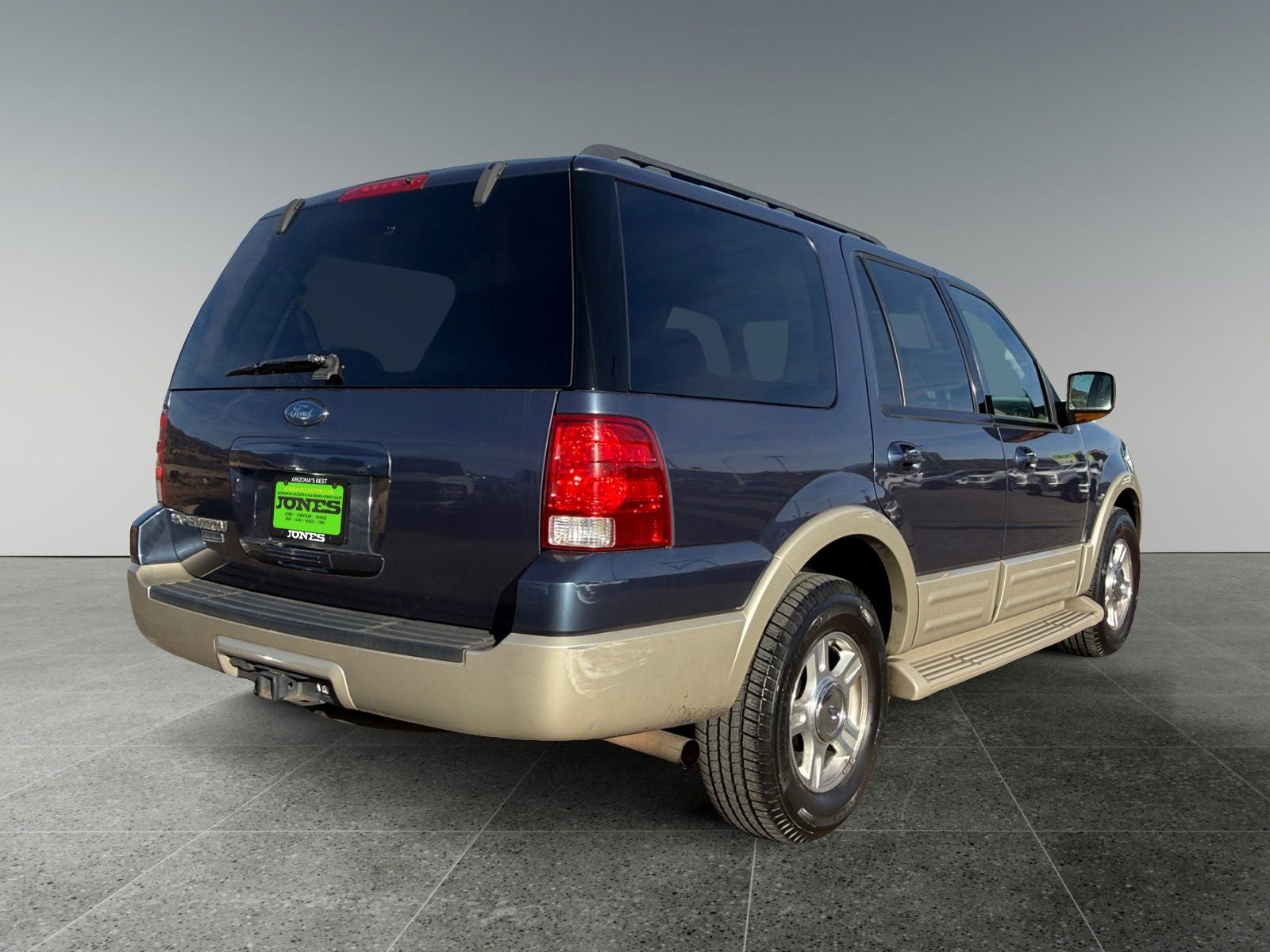 2005 Ford Expedition Eddie Bauer
