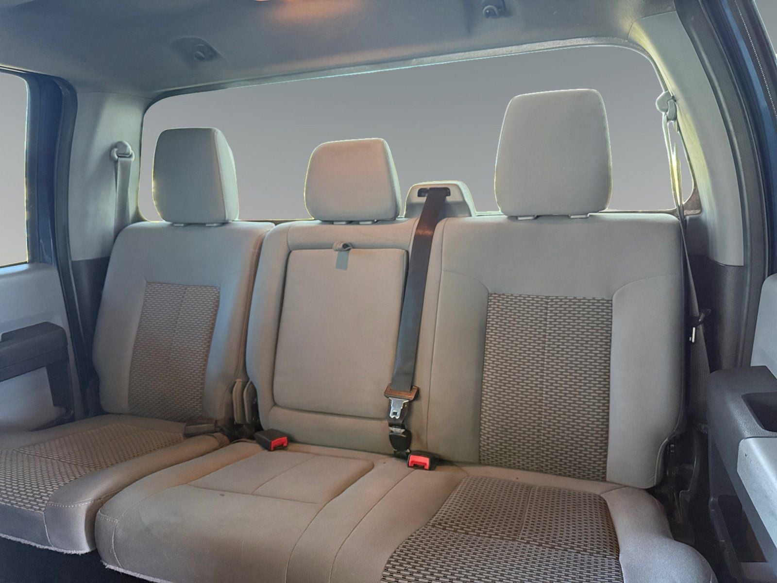 2016 Ford F-250SD XLT