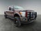 2016 Ford F-250SD King Ranch