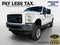 2015 Ford F-250SD XL