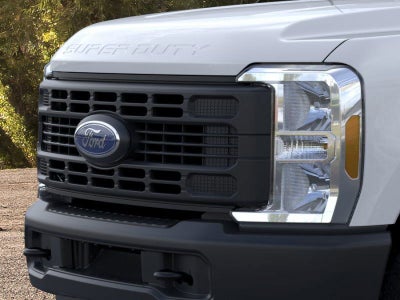 2025 Ford F-250SD XL