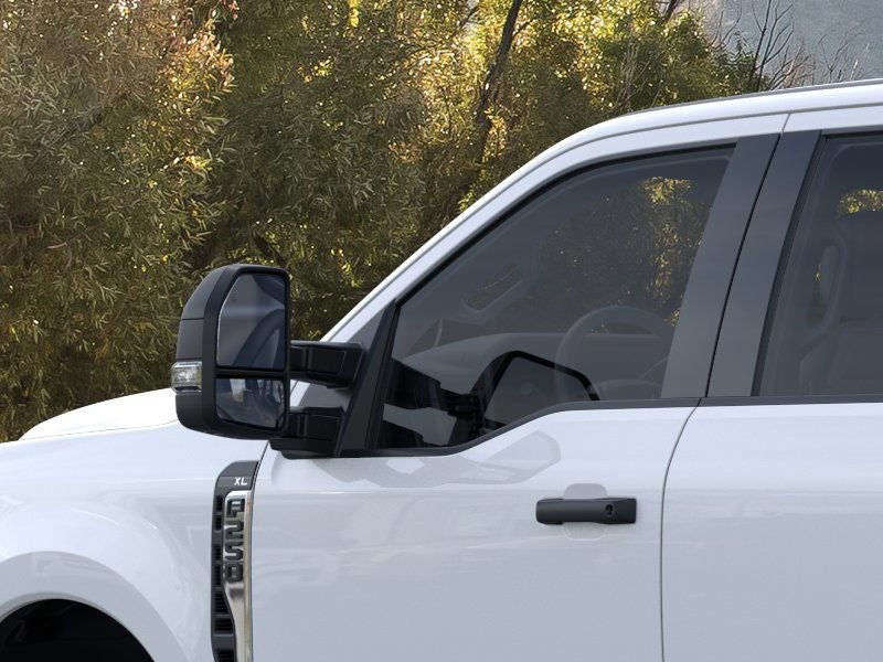 2025 Ford F-250SD XL
