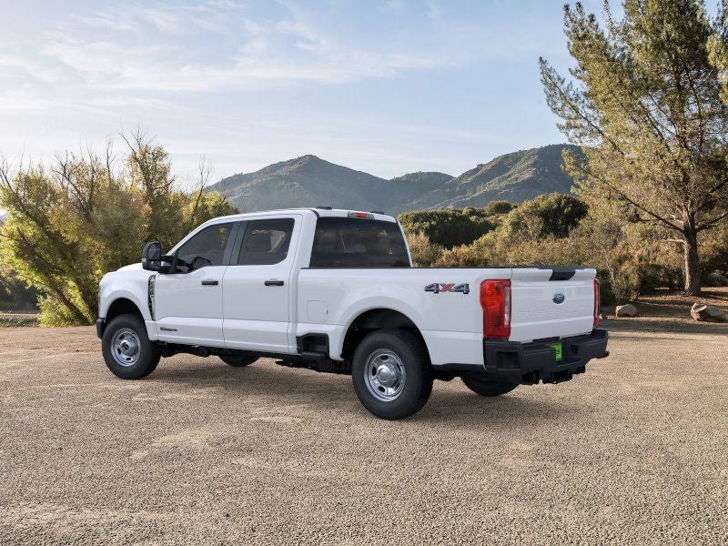 2025 Ford F-250SD XL