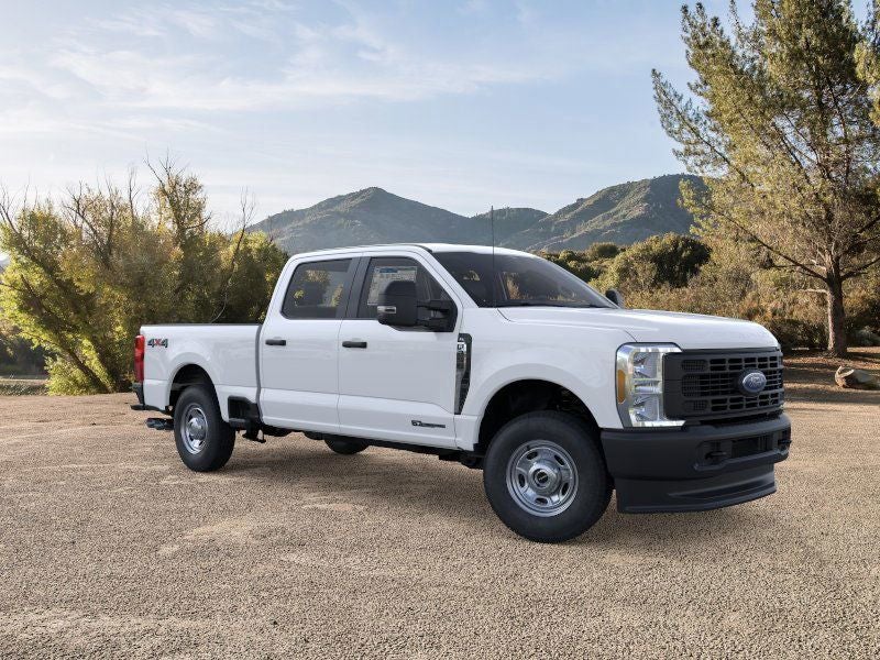 2025 Ford F-250SD XL