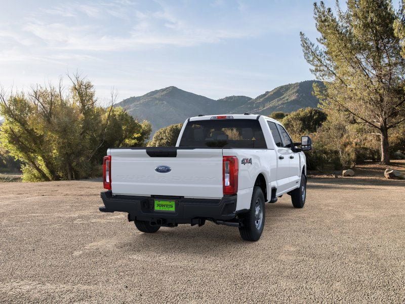 2025 Ford F-250SD XL