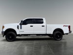 2017 Ford F-250SD XLT