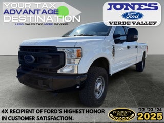 2022 Ford F-250SD XL