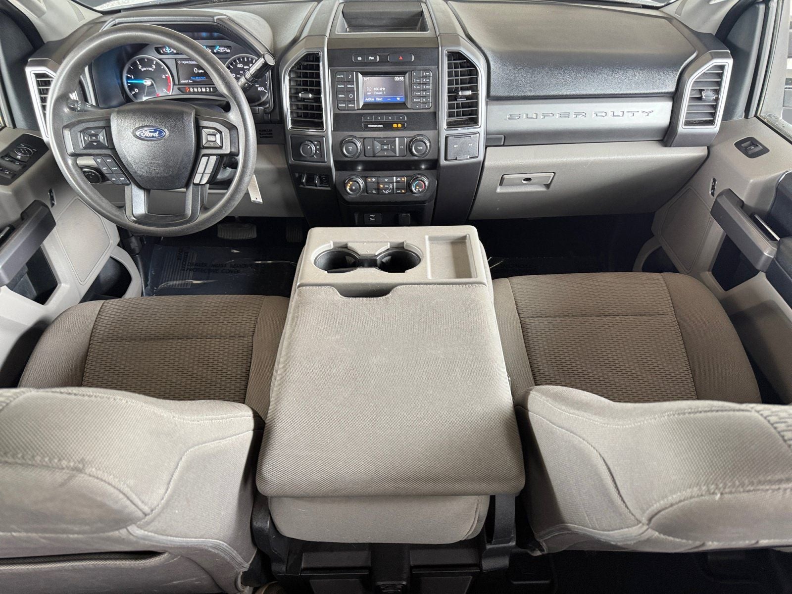2019 Ford F-250SD XLT