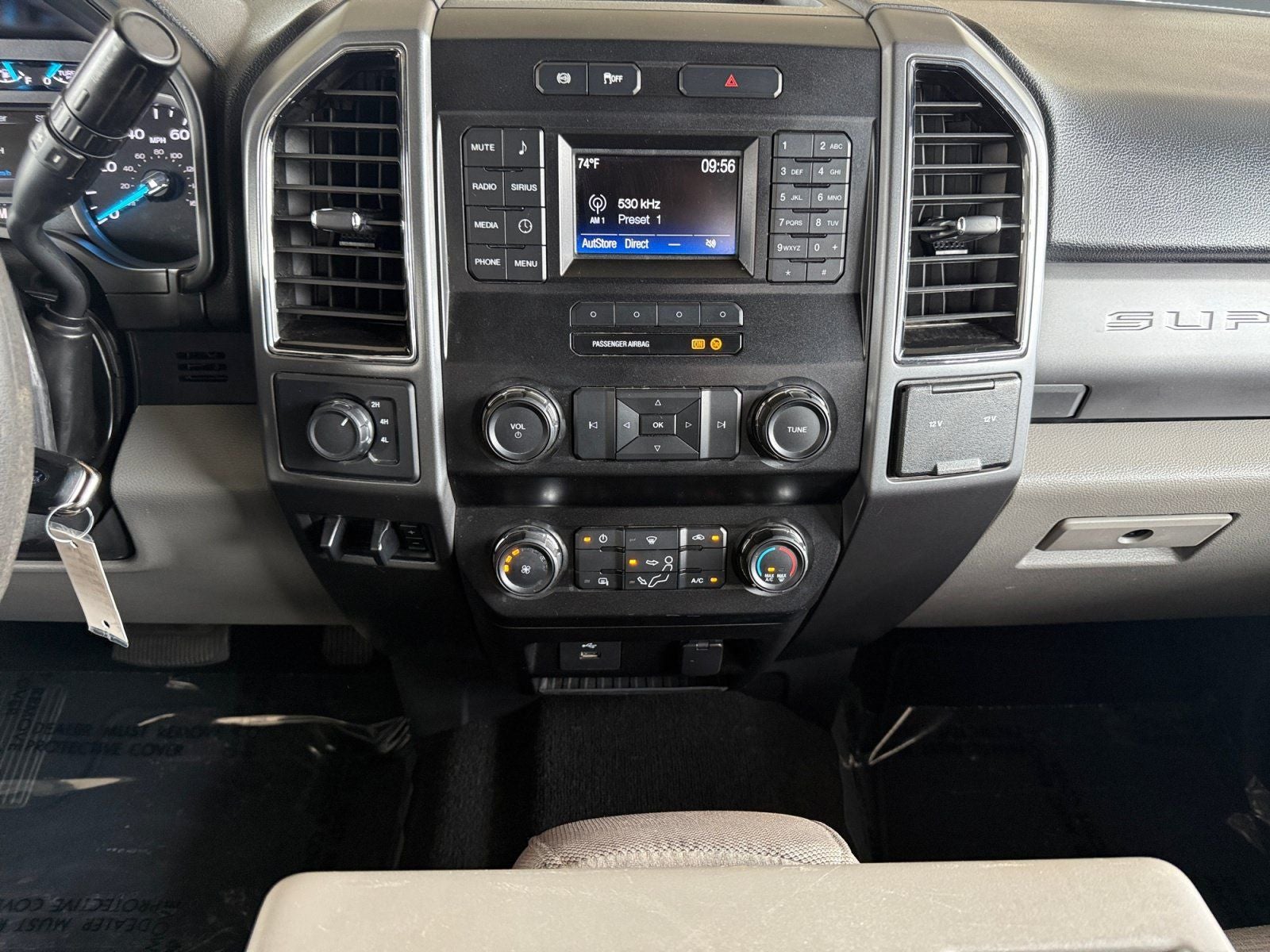 2019 Ford F-250SD XLT