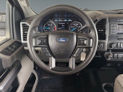 2019 Ford F-250SD XLT