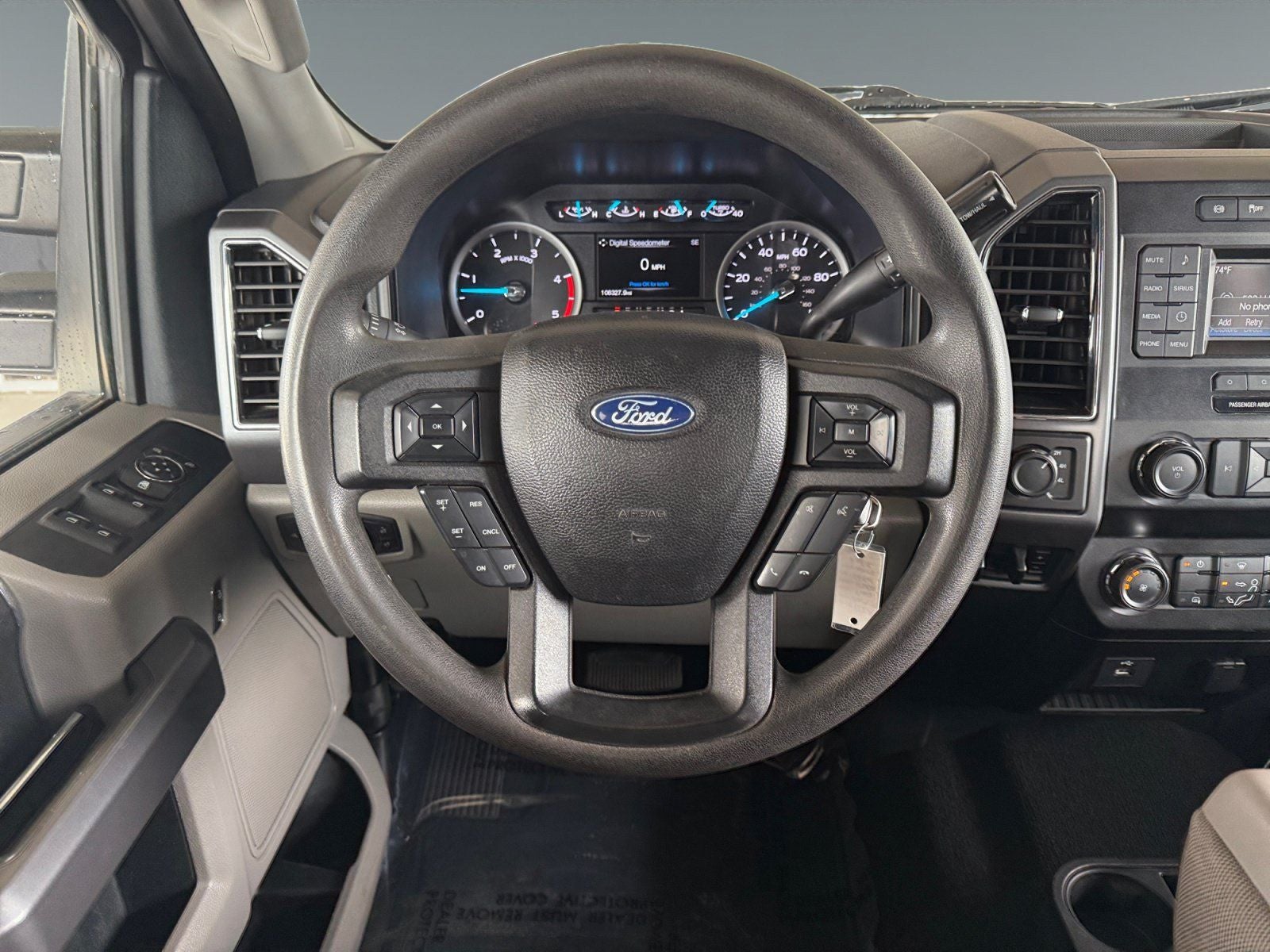 2019 Ford F-250SD XLT