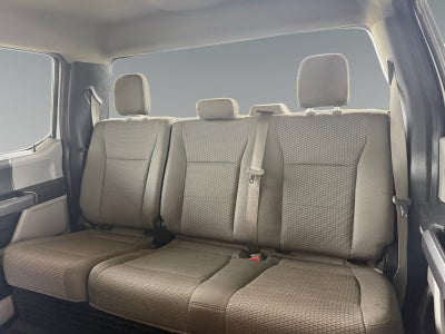 2019 Ford F-250SD XLT