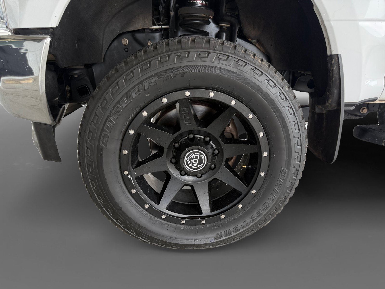 2019 Ford F-250SD XLT
