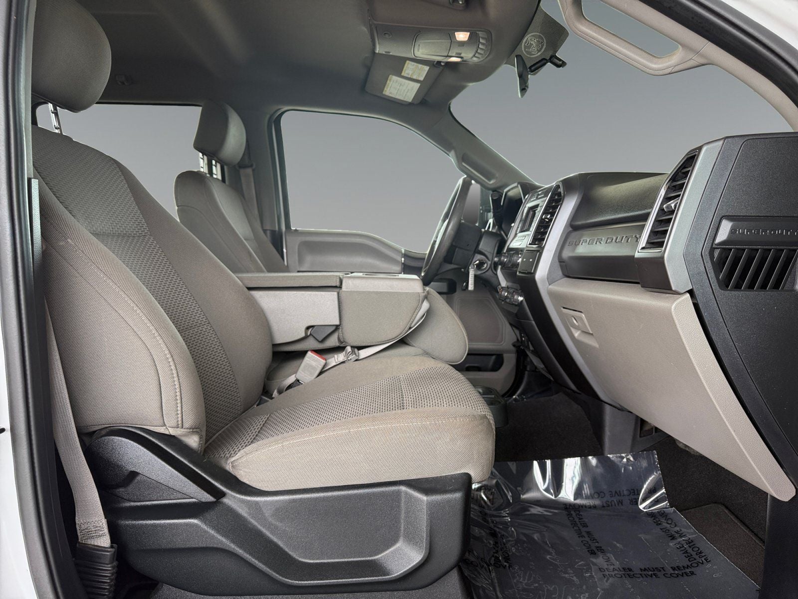2019 Ford F-250SD XLT
